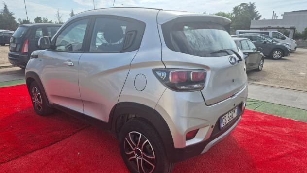Mahindra KUV100 1.2 VVT M-Bifuel(GPL) K6+ - Foto 4