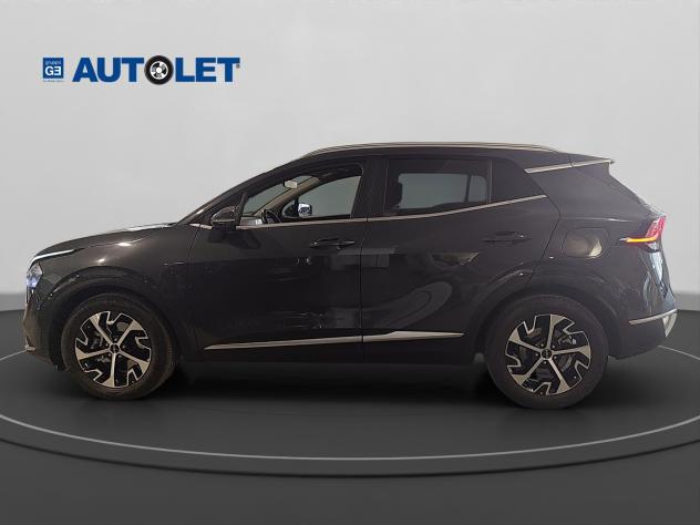 Kia Sportage 1.6 CRDI 136 CV 2WD Mild Hybrid Style - Foto 5
