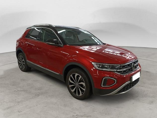 Volkswagen T-Roc 1.5 TSI ACT Style - Foto 3