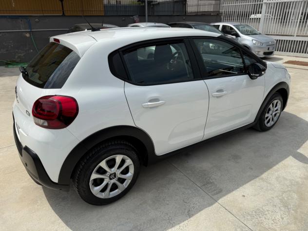 Citroen C3 BlueHDi 100 S&S Feel - Foto 5