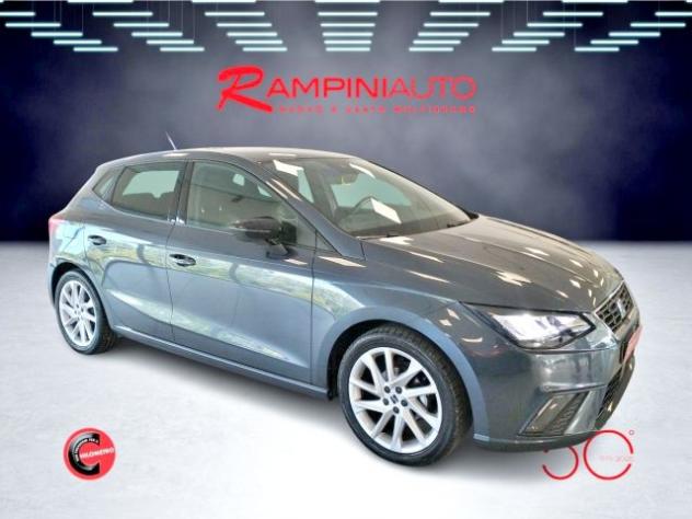SEAT Ibiza 1.0 TSI 95 CV FR Pronta Consegna GARANZIA UFFICIAL rif. 24085225 - Foto 5