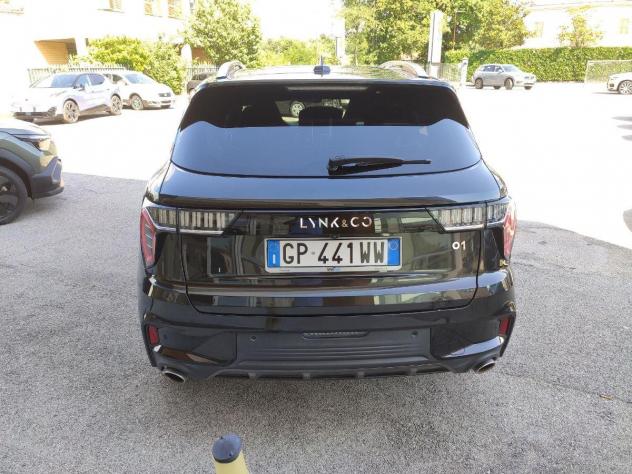 Lynk and co - 01 - PHEV - Foto 6