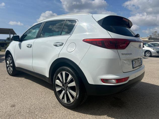 Kia Sportage 1.7 Diesel - Foto 5