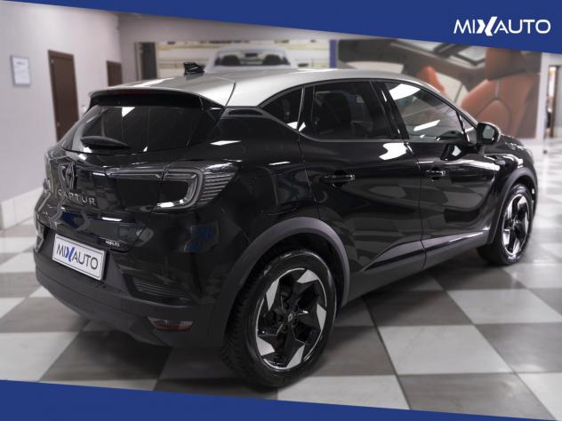 Renault Captur 1.0 TCE Techno 90CV - Foto 5