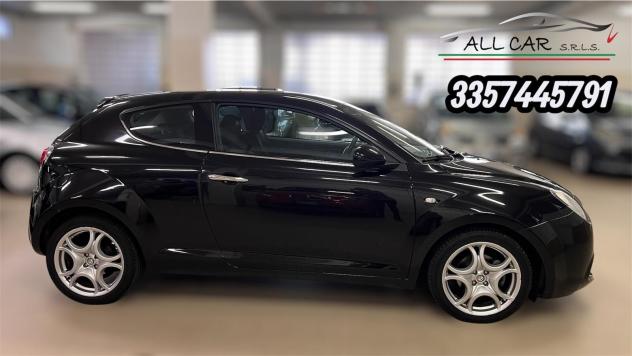 Alfa Romeo MiTo 1.3 JTDm 16V 90 CV Distinctive Sport Pack - Foto 4