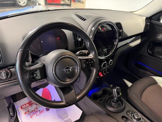 Mini Cooper Countryman 1.5 Business - Foto 9