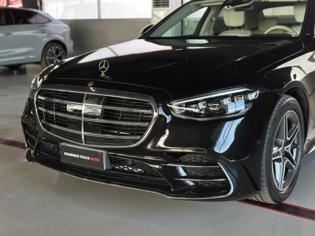 Mercedes-Benz Classe S S 350 d 4Matic - Foto 6