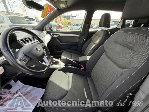 SEAT Arona 1.0 EcoTSI Style rif. 23760867 - Foto 7