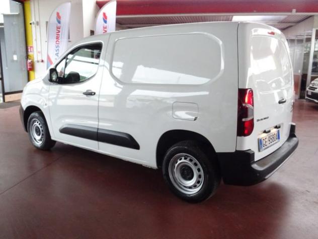 CITROEN Berlingo BlueHDi 100 S&S Van M Club 3POSTI rif. 24070822 - Foto 4