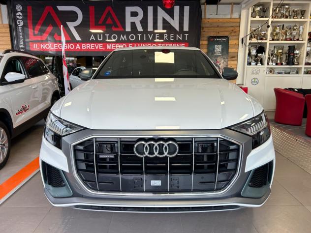 Audi Q8 50 TDI 286 CV quattro tiptronic Sport - Foto 2