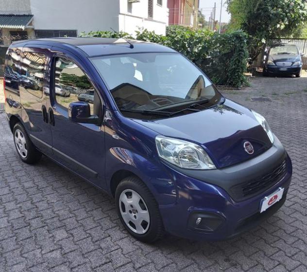 FIAT Qubo 1.3 MJT 59kw rif. 23973350 - Foto 5