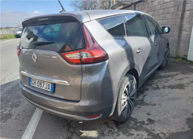 Renault Grand Scenic TCe 140 CV FAP Business 7 POSTI benzina - Foto 2