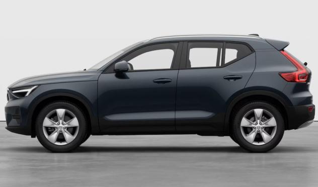 Volvo XC40 XC40 B3 automatico Core - Foto 2