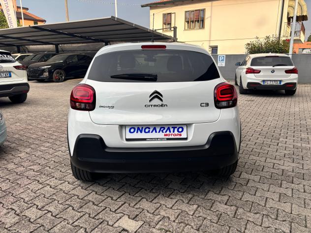 Citroën C3 PureTech 83 S&S Shine - Foto 5
