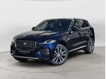 Jaguar F-Pace 2.0D D165 R-DYNAMIC S AUTO 4WD