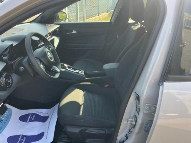 ALFA ROMEO Junior 1.2 136 CV Hybrid eDCT6 rif. 24166661 - Foto 10