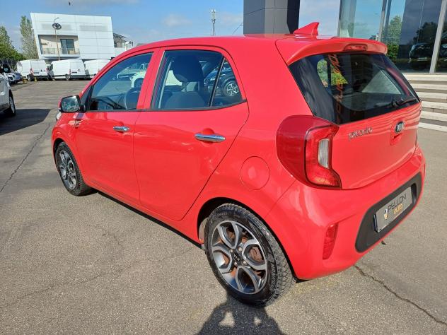 Kia Picanto Picanto 1.0 Gpl my17 GARANZIA-1°PROP - Foto 8