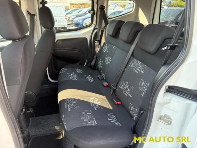 FIAT Qubo 1.4 8V 77 CV Dynamic Natural Power rif. 24036867 - Foto 8