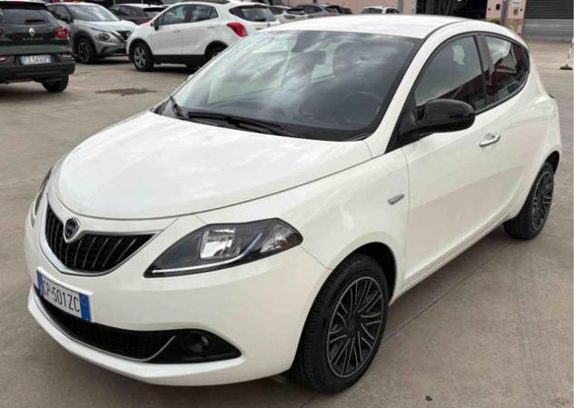 LANCIA Ypsilon 1.0 FireFly 5 porte S&S Hybrid Gold rif. 23957746