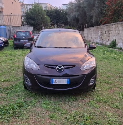2011 Mazda2 1.3 16V (Benzina) - Foto 5