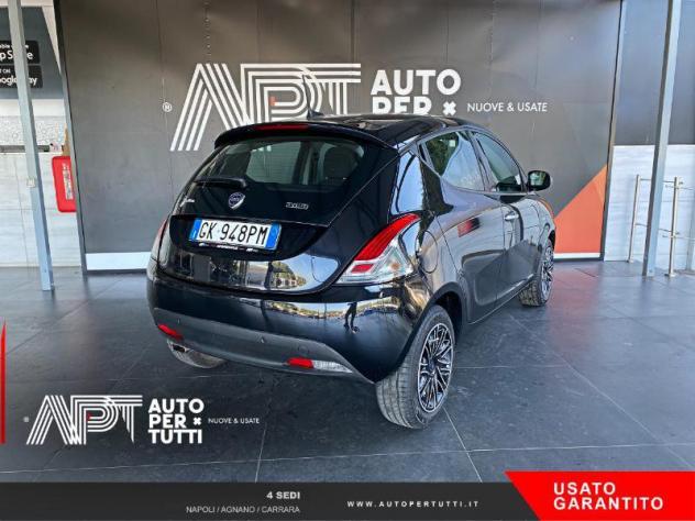 Lancia Ypsilon Ypsilon 1.0 firefly hybrid Gold s&s 70cv 5p.ti - Foto 3