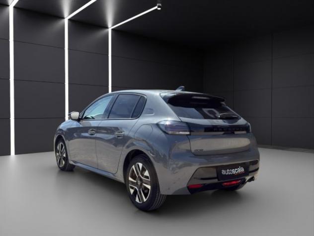 PEUGEOT 208 PureTech 100 S&S 5 porte Allure rif. 23795724 - Foto 3
