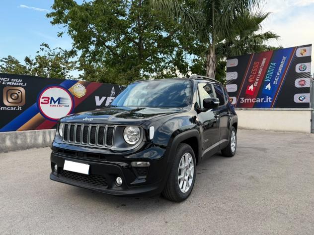 Jeep Renegade 1.6 MJet 130cv Limited - Foto 5