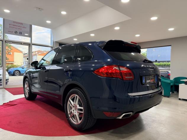 Porsche Cayenne 3.0 V6 245CV TUTTI I TAGLIANDI - Foto 4