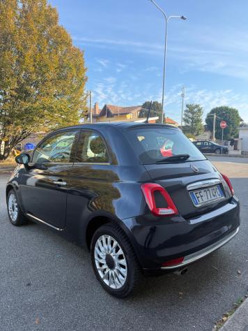 Fiat 500 1.2 Lounge - Foto 7