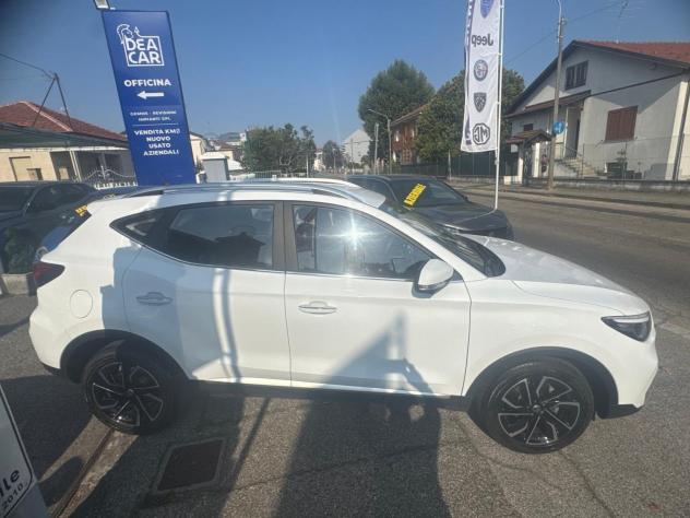 MG ZS 1.5 VTi-Tech Luxury - Foto 8