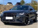 AudiQ2 35 TDI S line BLACK-LINE*LED/VIRTUAL/EL.HE...