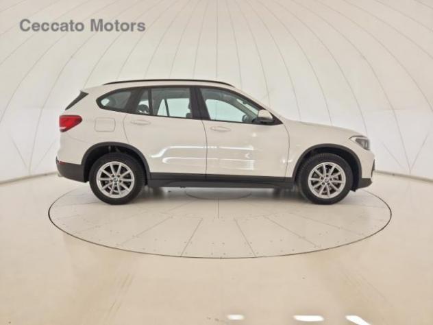 BMW X1 sDrive18d Business Advantage rif. 21322994 - Foto 3