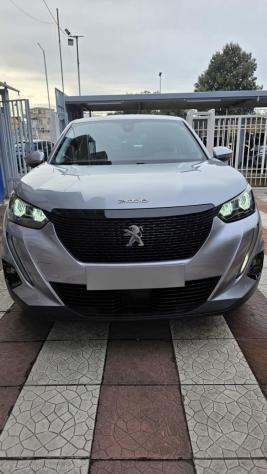 PEUGEOT - 2008 - BlueHDi 110 S&S Active Pack