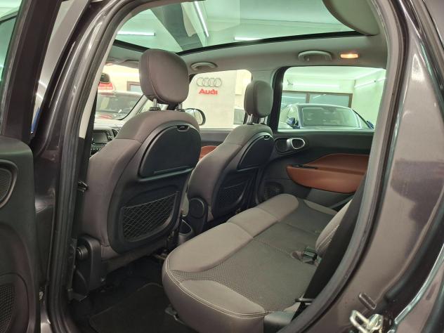 Fiat 500L 1.6 Multijet 120 CV Trekking - Foto 9