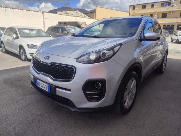 Kia Sportage 1.7 CRDI 2WD Style - Foto 2