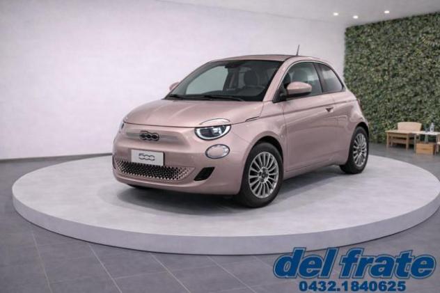 FIAT 500 1.0 Hybrid 65Cv OFFERTA NUOVO 04-2026 rif. 23326988