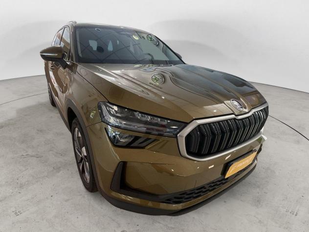 Škoda Kodiaq 1.5 m-HEV DSG Selection - Foto 9