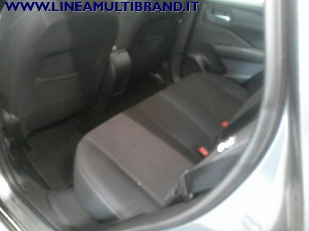 NISSAN Qashqai MHEV 158 CV Xtronic Business Garanzia 24 Mesi rif. 23992817 - Foto 6