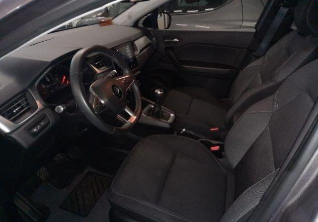RENAULT Captur 90 CV Business rif. 23816628 - Foto 9