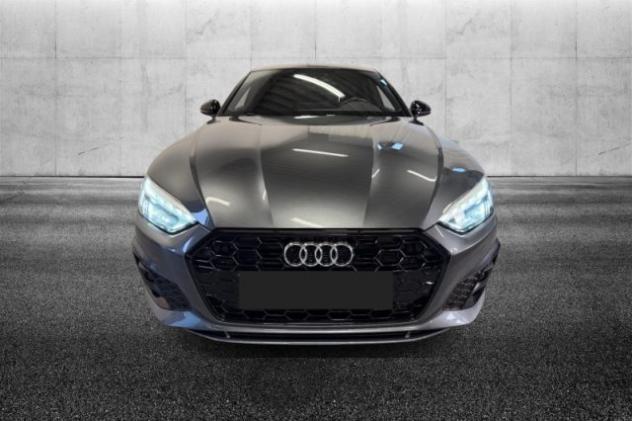 AUDI A5 SPB 40 TFSI S tronic S line edition rif. 23758562 - Foto 5