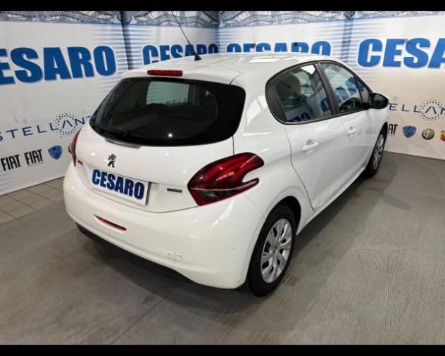 PEUGEOT 208 5p 1.2 puretech Access 82cv rif. 24147675 - Foto 3