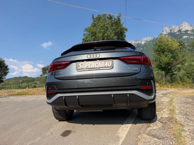 Audi Q3 35 TDI quattro S tronic line edition - Foto 2