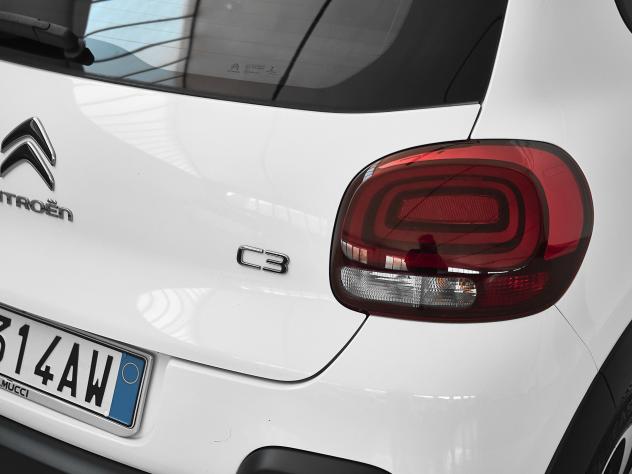 Citroën C3 PureTech 83 S&S Shine Neo Patentati - Foto 7