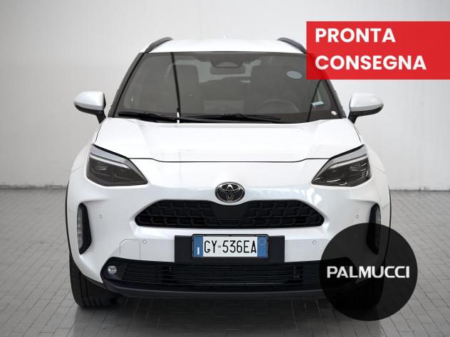 Toyota Yaris Cross Yaris Cross 1.5h Trend fwd 115cv e-cvt - Foto 2