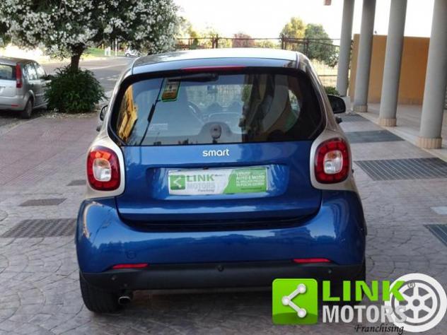 SMART ForTwo 90 CV LIMITED 4 rif. 24021361 - Foto 5