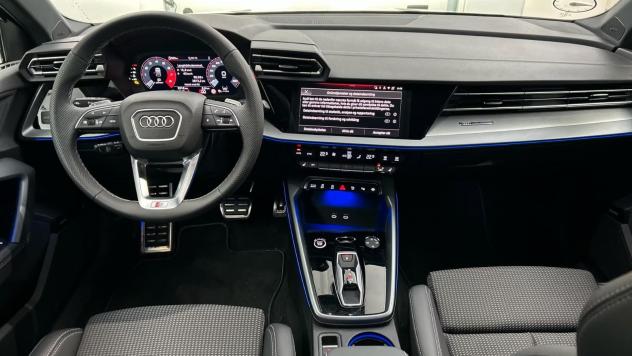 Audi A3 Sportback TFSI 110 kW S tr S line Edition S.Back Tetto SONOS Led Matrix - Foto 7