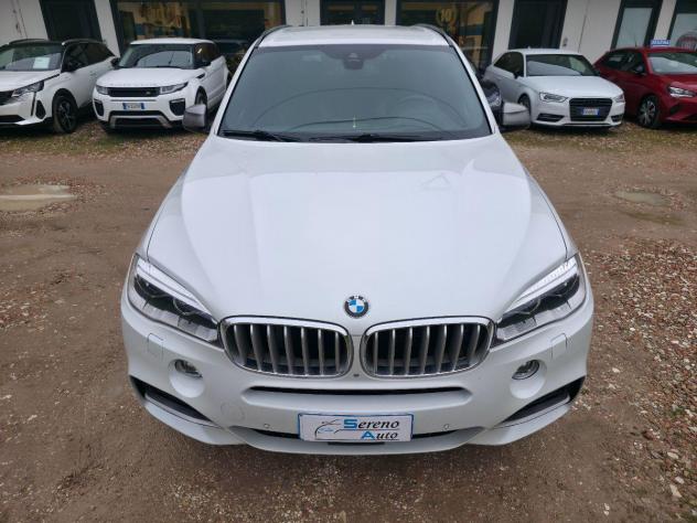 BMW X5 M50d 3.0cc 139.000km XDRIVE Full - Foto 3