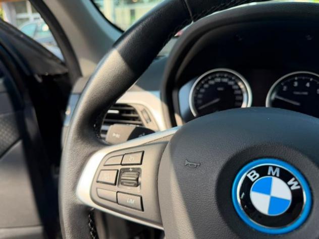 BMW X1 xDrive25e Business Advantage PLUG-IN Neo Patentat rif. 23748759 - Foto 8