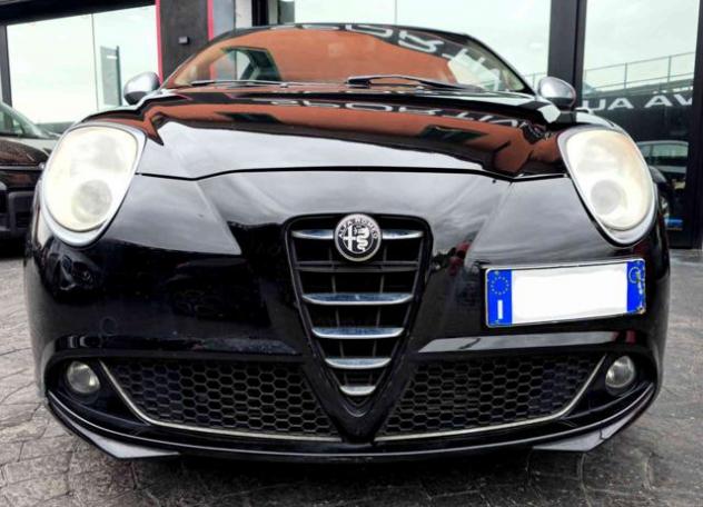ALFA ROMEO MiTo DISTRIBUZIONE NUOVA SPORT 135 CV! rif. 22088510 - Foto 3
