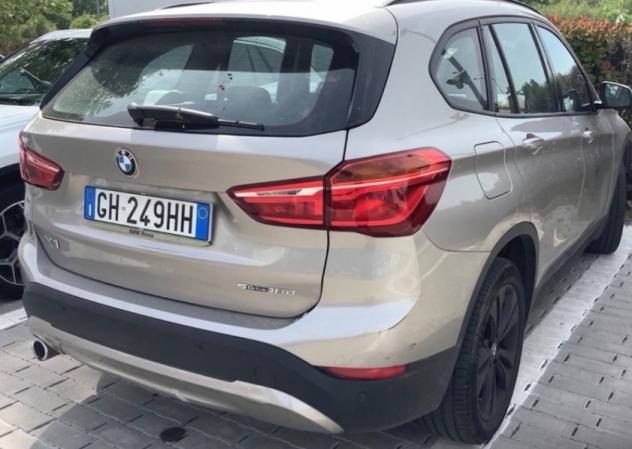 Bmw X1 sDrive16d Advantage - Foto 4